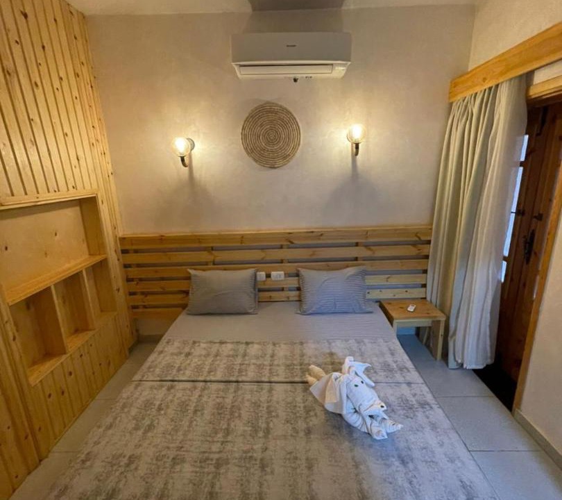 Photo of Bedroom in Dahab