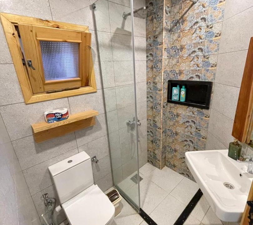 Photo of Bathroom in Dahab