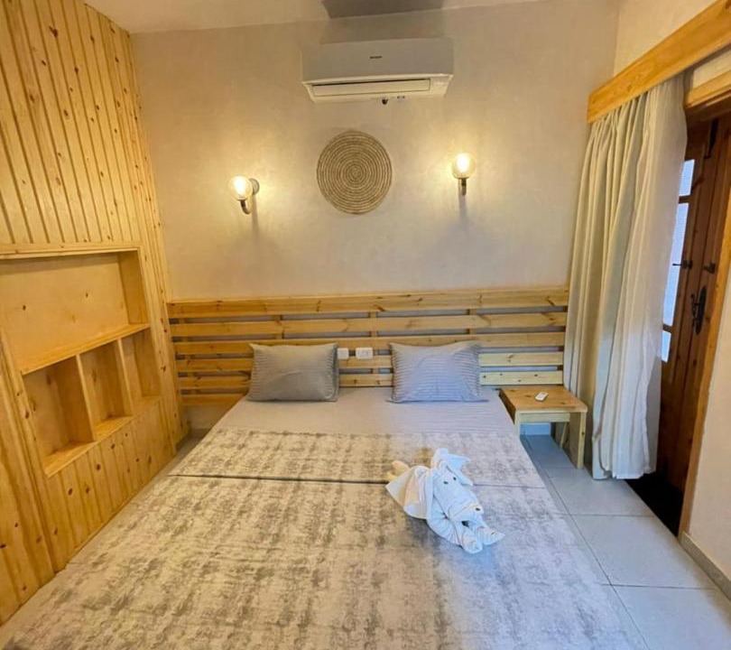 Photo of Bedroom in Dahab