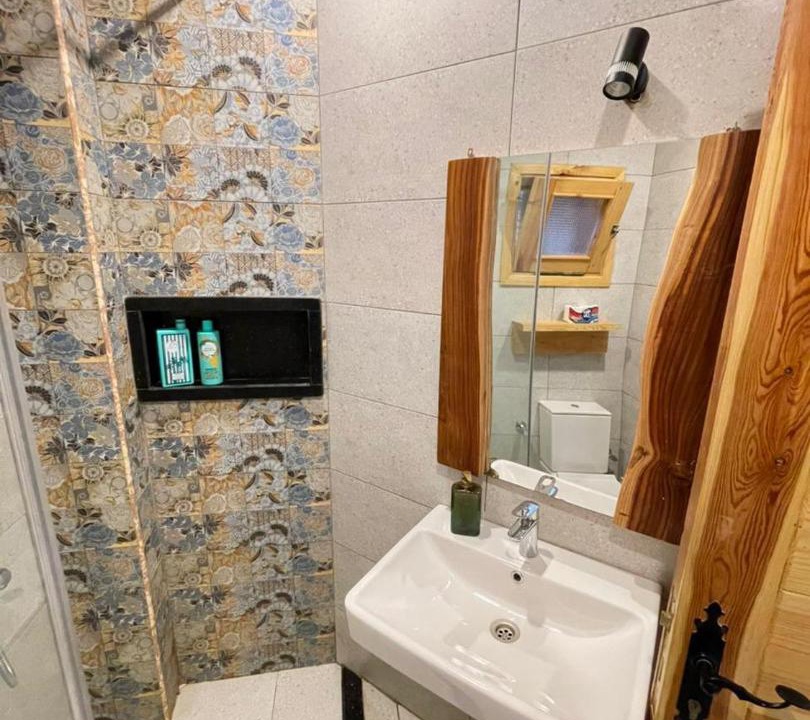 Photo of Bathroom in Dahab