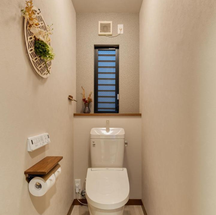 Photo of Bathroom in Nishi