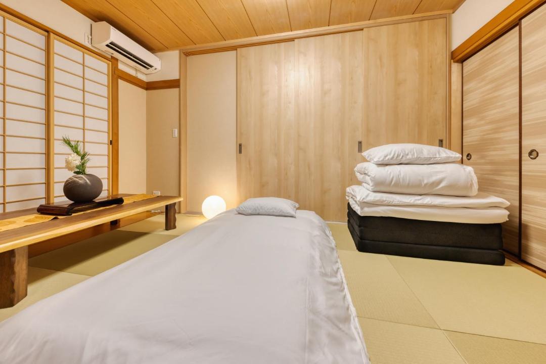 Photo of Bedroom in Nishi