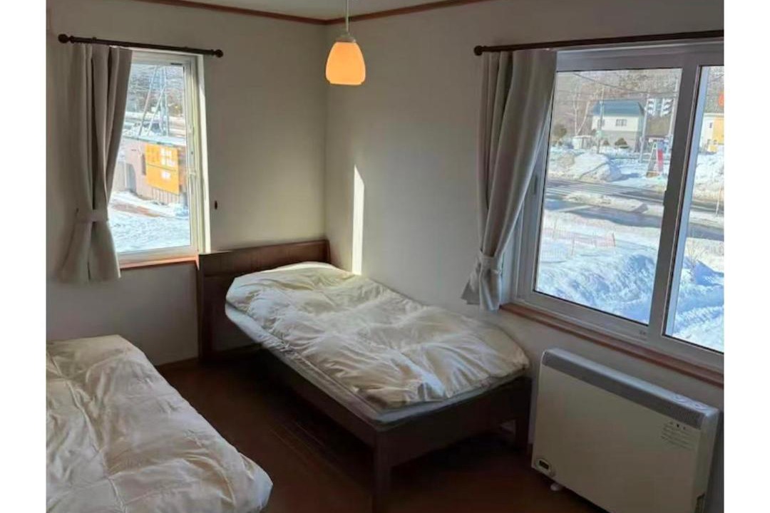 Photo of Bedroom in Minami