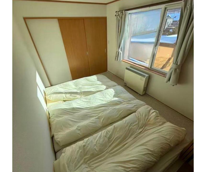 Photo of Bedroom in Minami