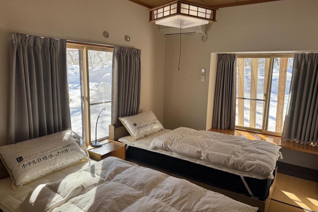 Photo of Others in Hakuba