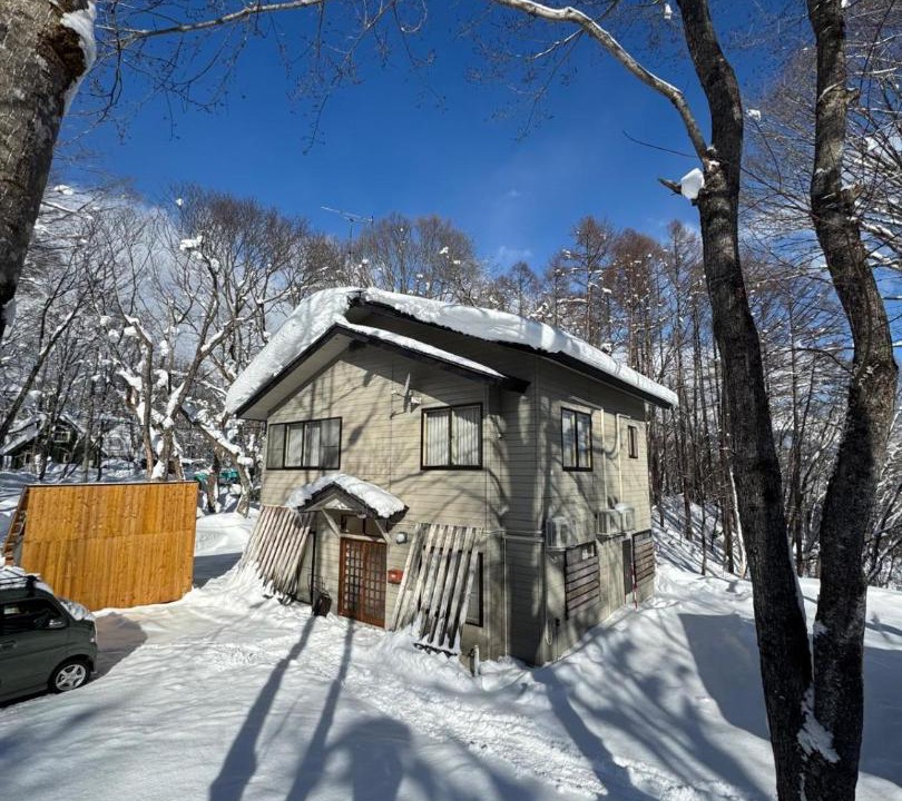 Photo of Others in Hakuba