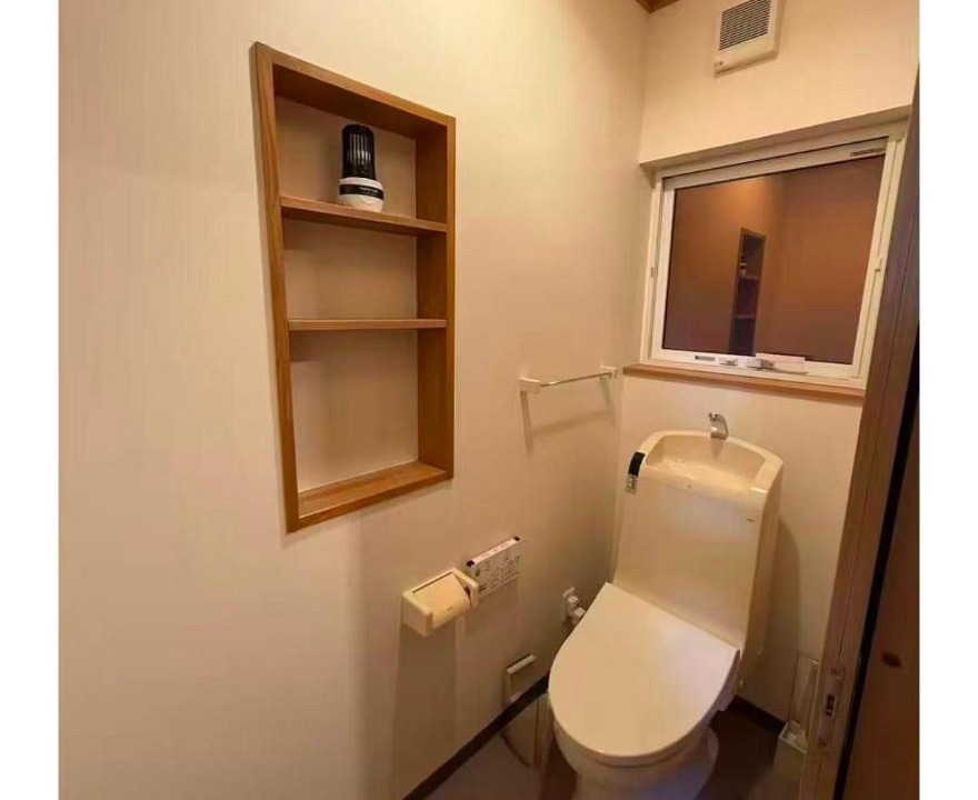 Photo of Bathroom in Minami