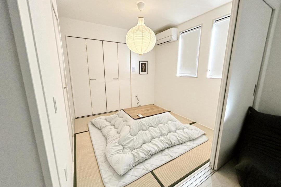 Photo of Bedroom in Ozu