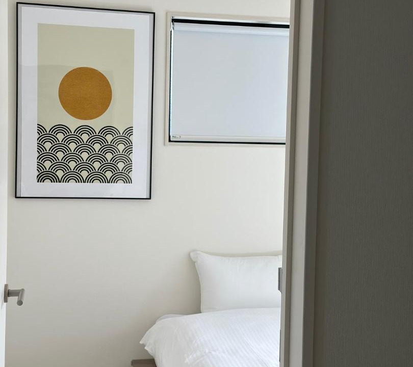 Photo of Bedroom in Ozu