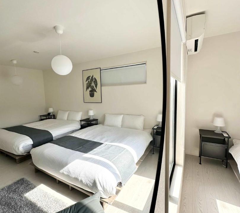 Photo of Bedroom in Ozu