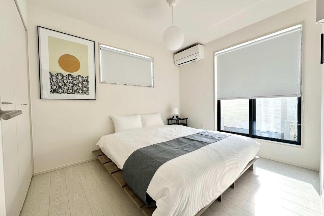 Photo of Bedroom in Ozu