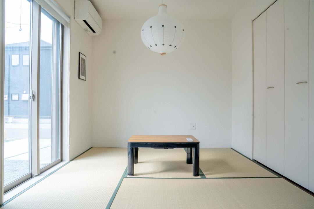 Photo of Others in Ozu