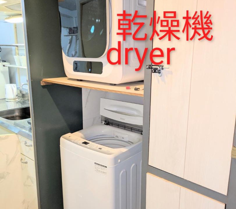 Photo of Kitchen in Minami-ku