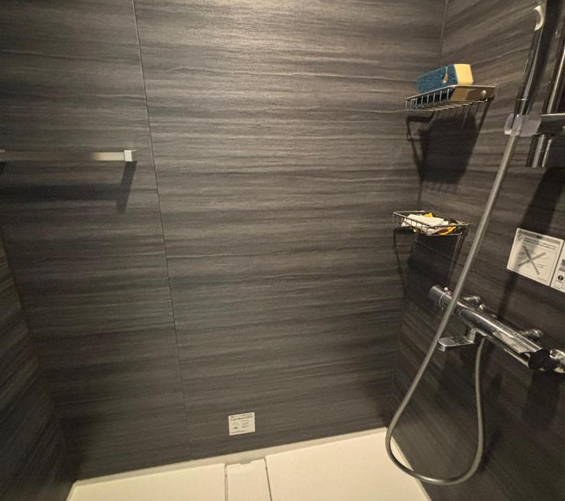Photo of Bathroom in Hiroshima City Centre