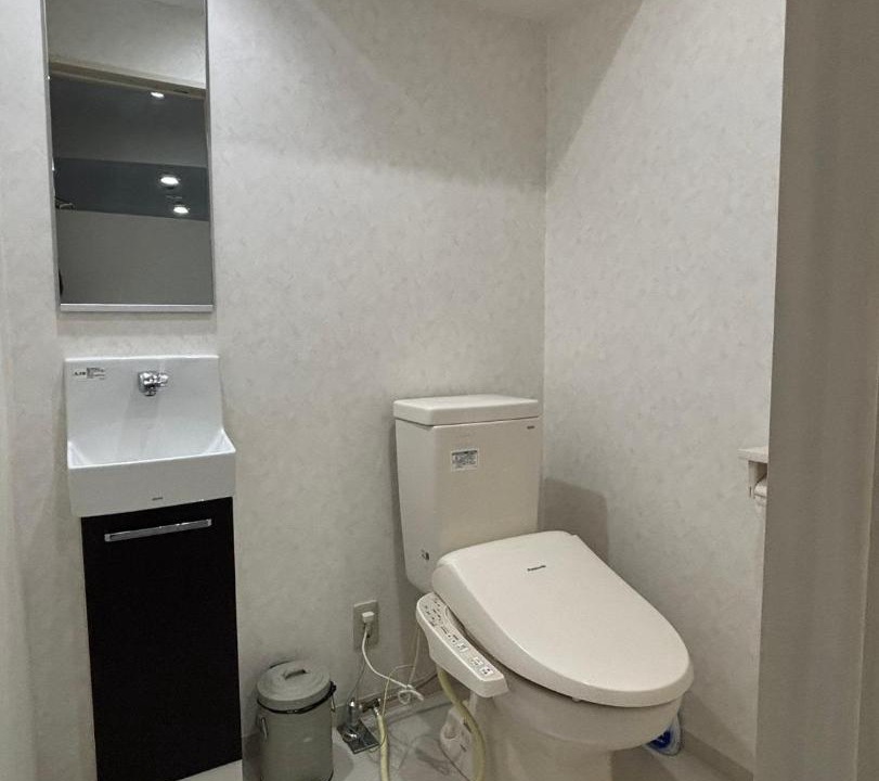 Photo of Bathroom in Hiroshima City Centre