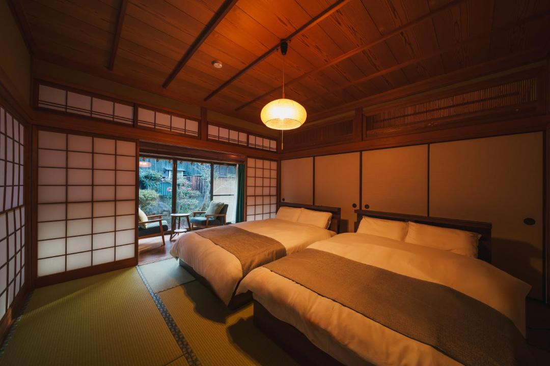 Photo of Bedroom in Beppu