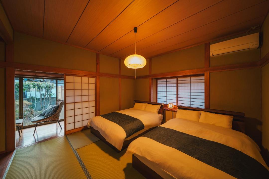 Photo of Bedroom in Beppu