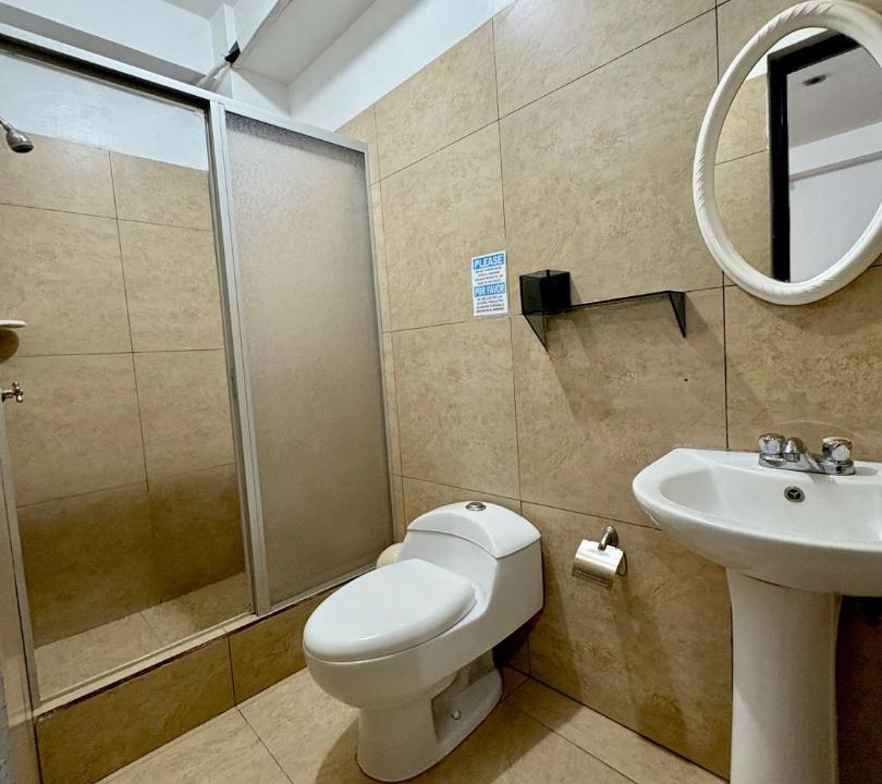 Photo of Bathroom in Pucallpa