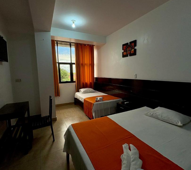 Photo of Bedroom in Pucallpa