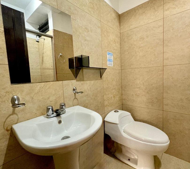 Photo of Bathroom in Pucallpa