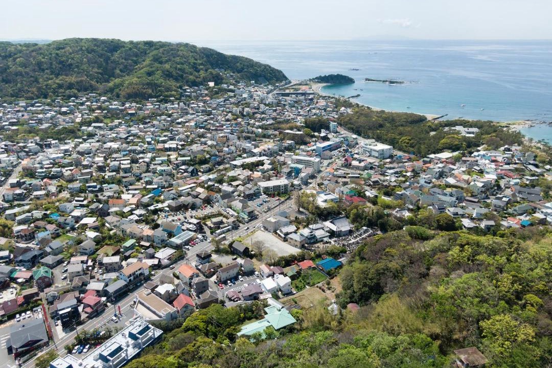 Photo of Others in Hayama