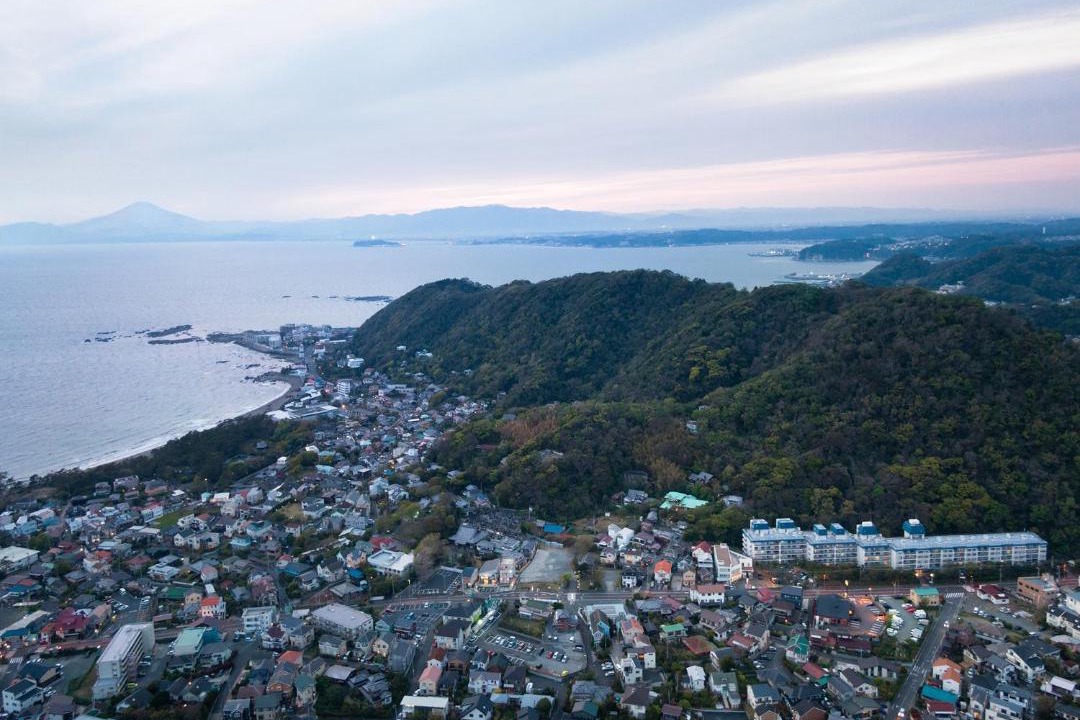 Photo of Others in Hayama