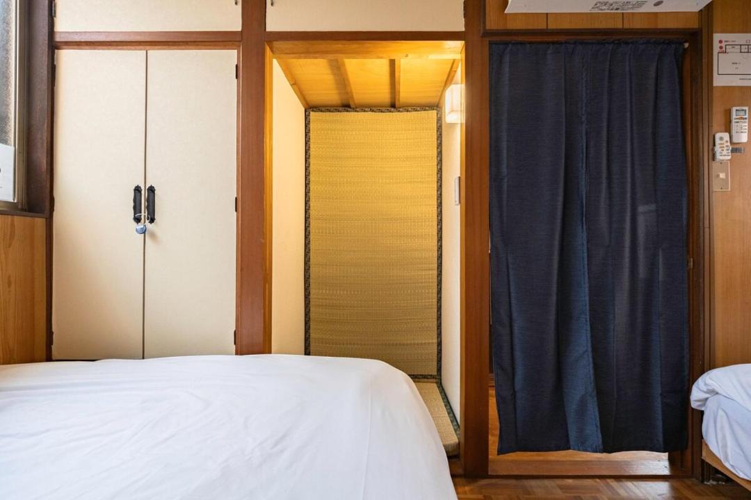 Photo of Bedroom in Edogawa