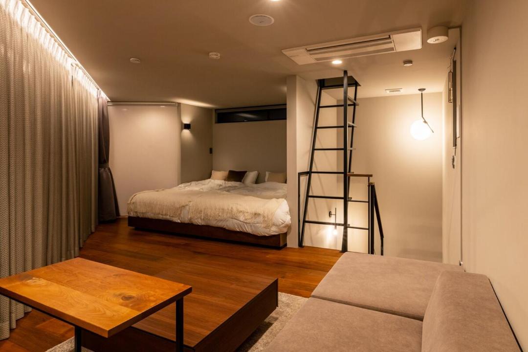 Photo of Bedroom in Itoshima