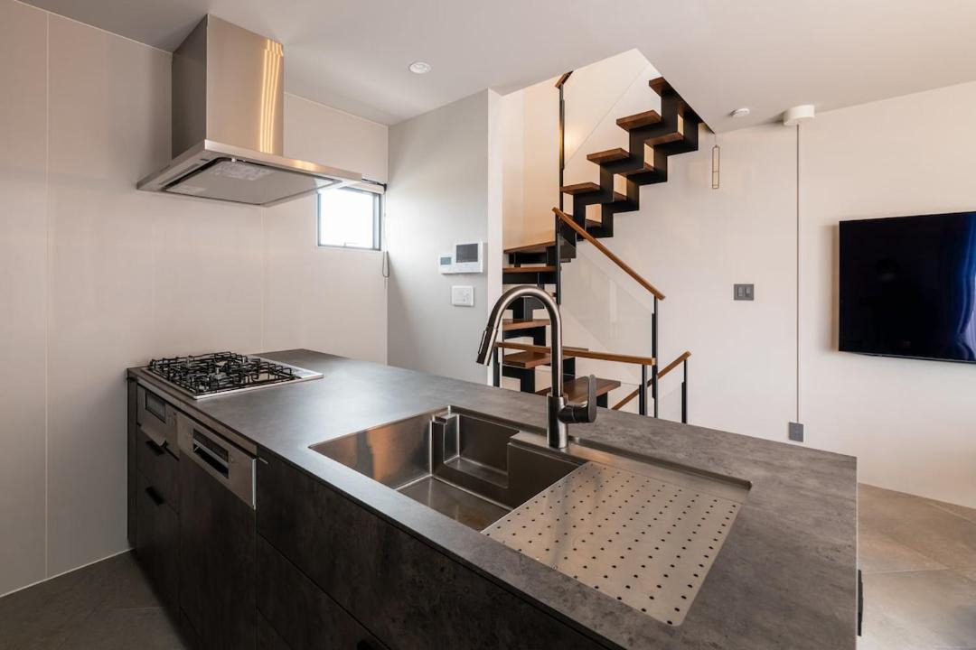 Photo of Kitchen in Itoshima