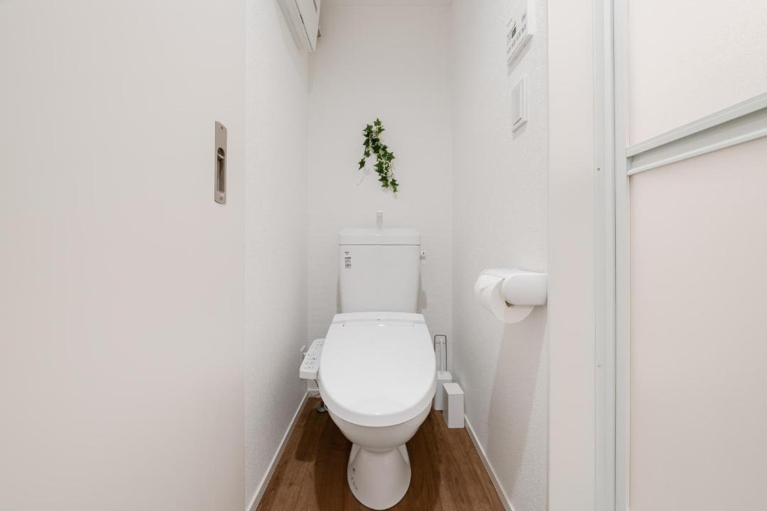 Photo of Bathroom in Nagawa