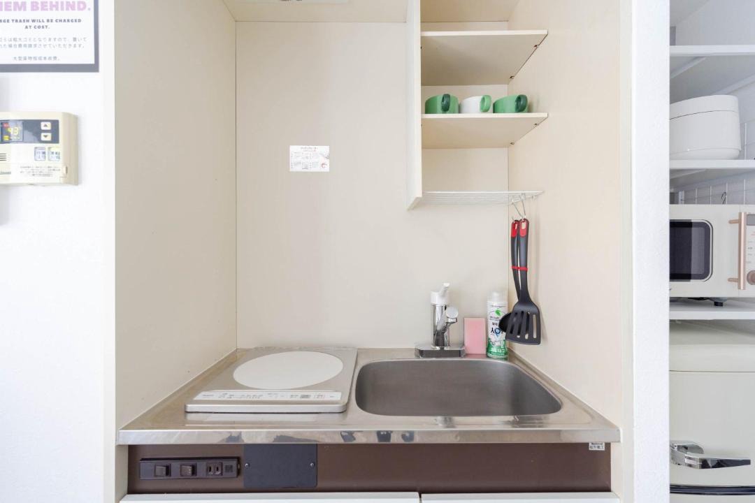 Photo of Kitchen in Kamata