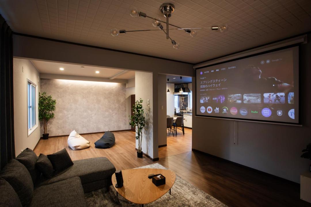 Photo of Livingroom in Hakodate