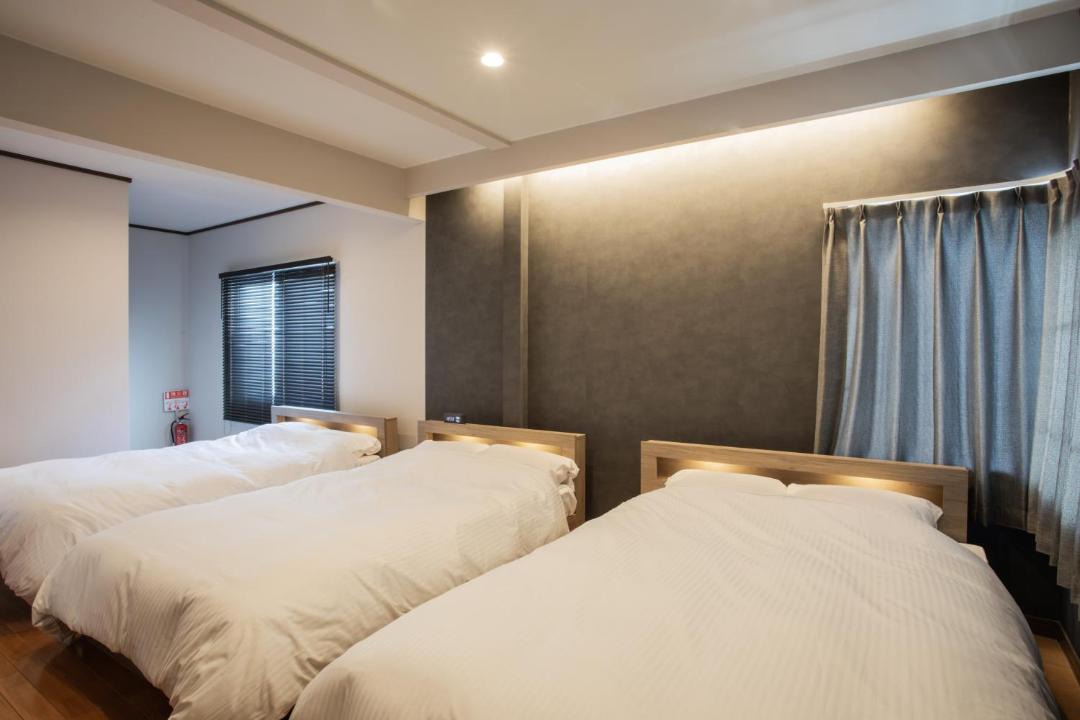 Photo of Bedroom in Hakodate