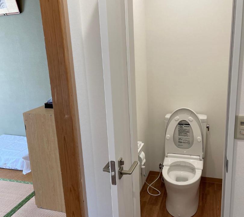 Photo of Bathroom in Kamogawa