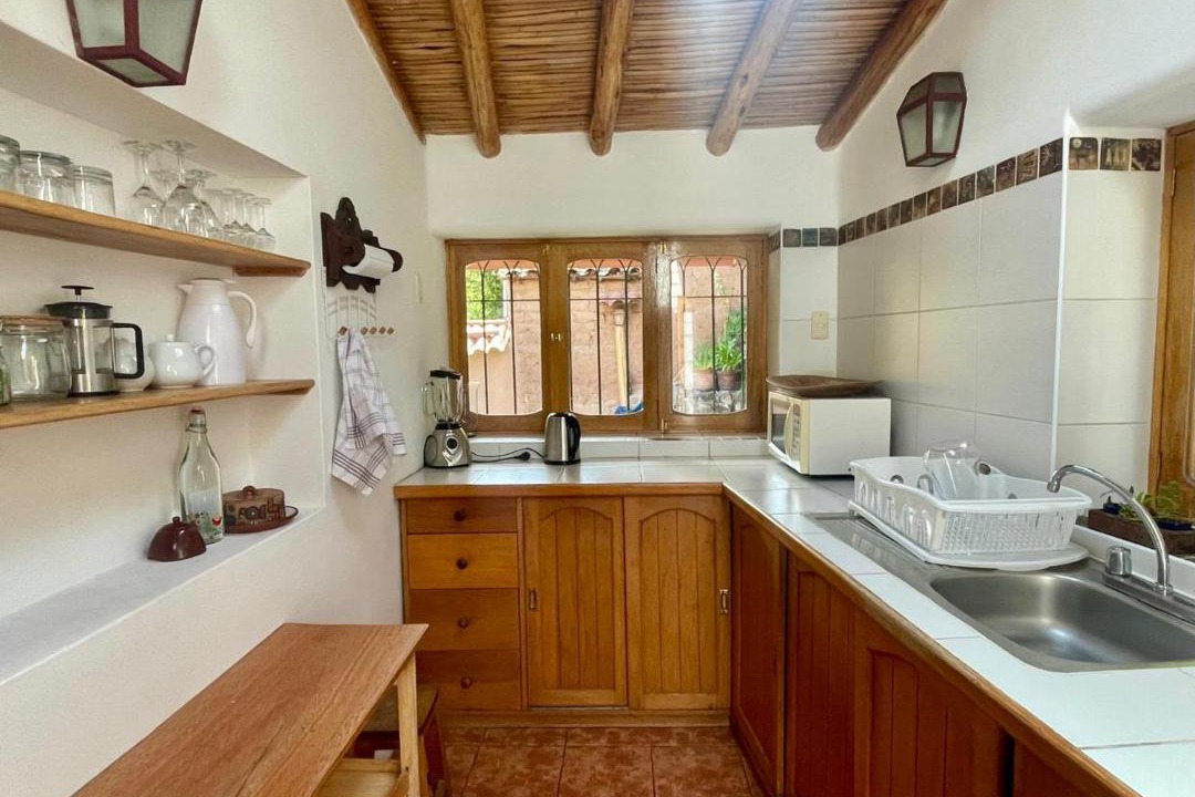 Photo of Kitchen in San Blas