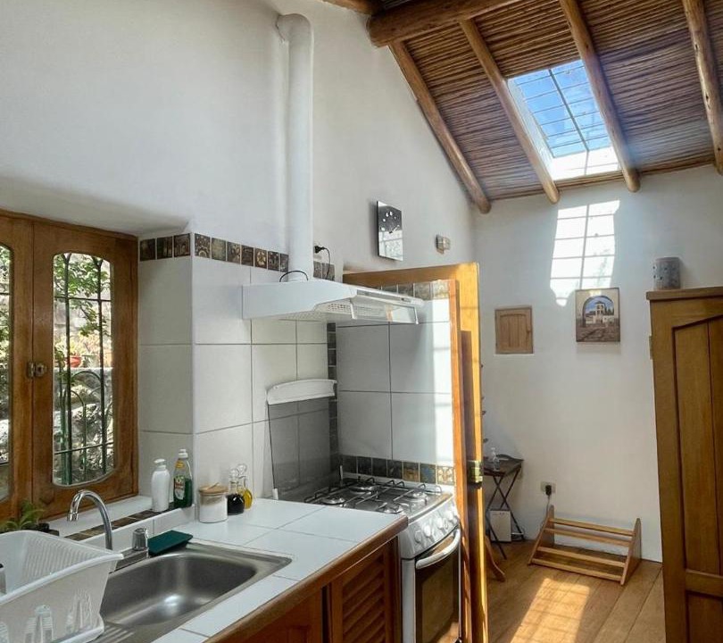 Photo of Kitchen in San Blas