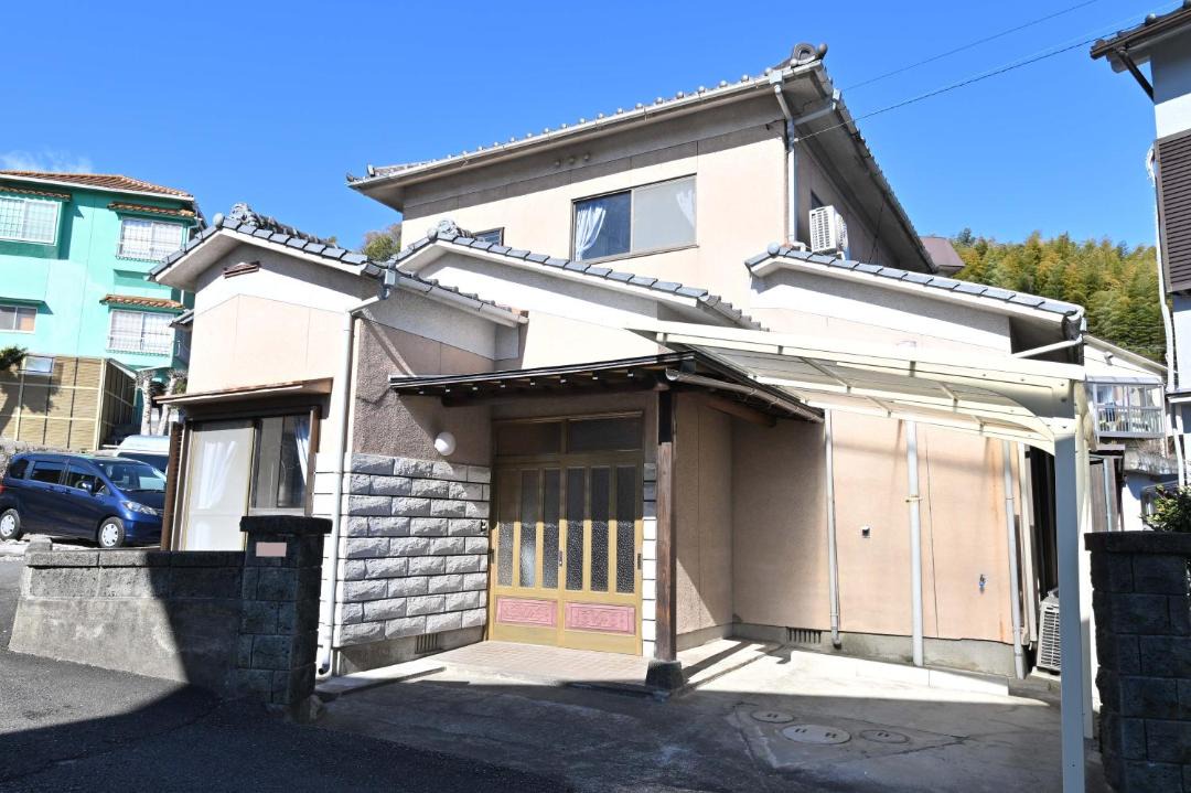 Photo of Others in Kannawa Onsen