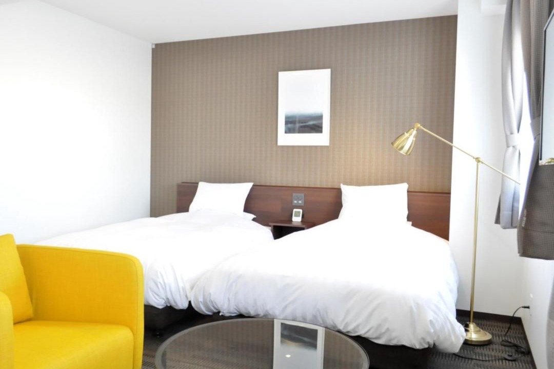 Photo of Bedroom in Misasa-cho