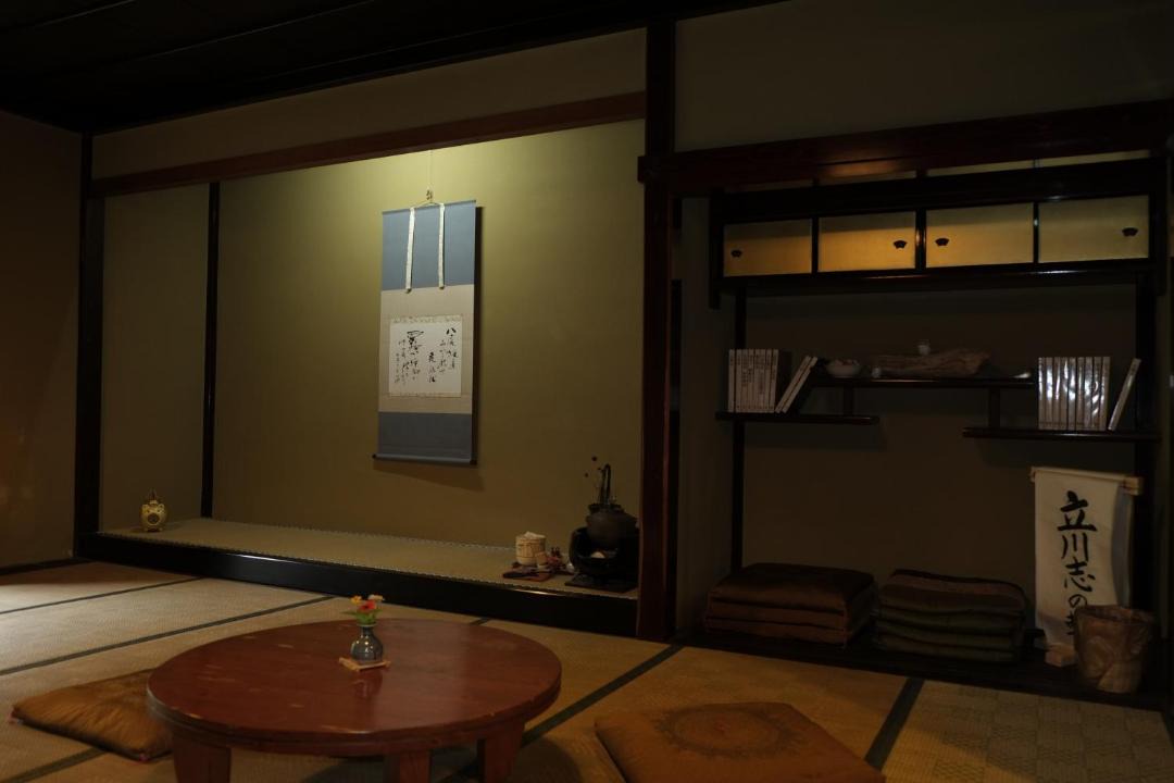 Photo of Others in Toyama