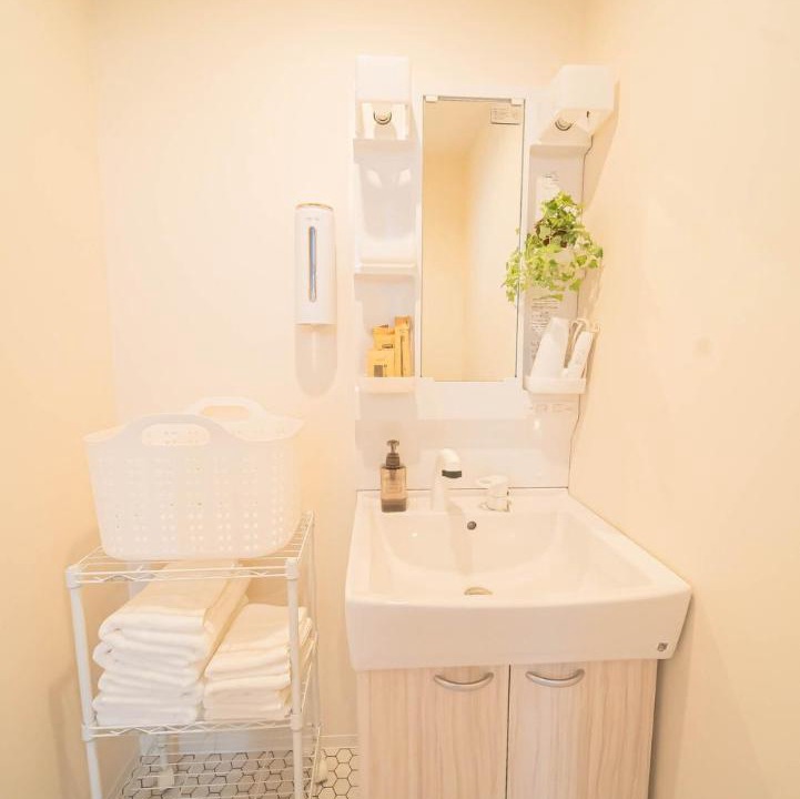 Photo of Bathroom in Fujiyoshida