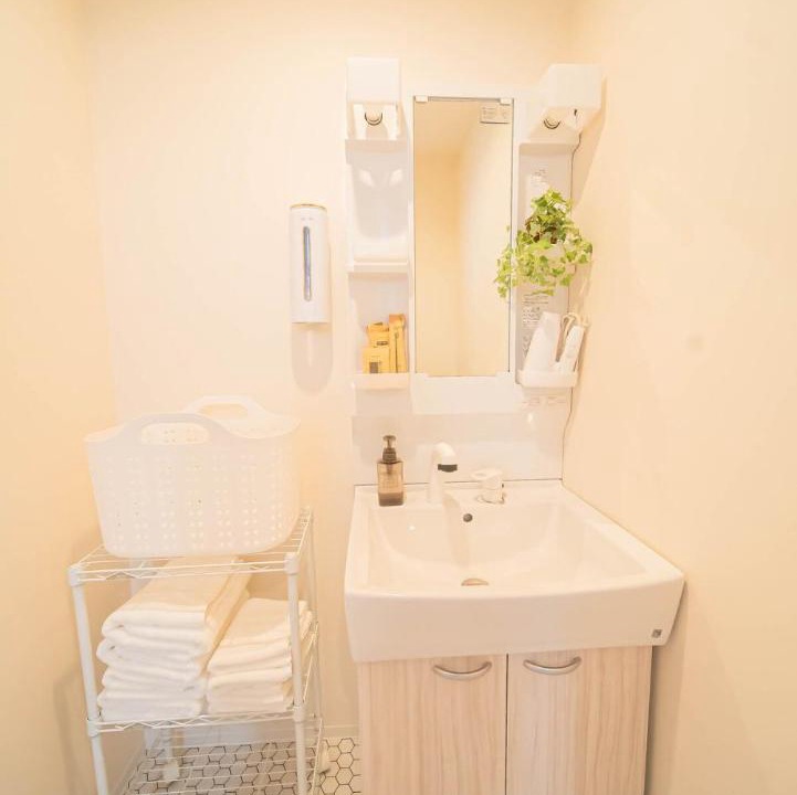 Photo of Bathroom in Fujiyoshida