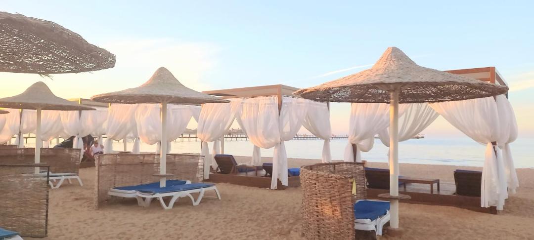 Photo of Others in Makadi Bay