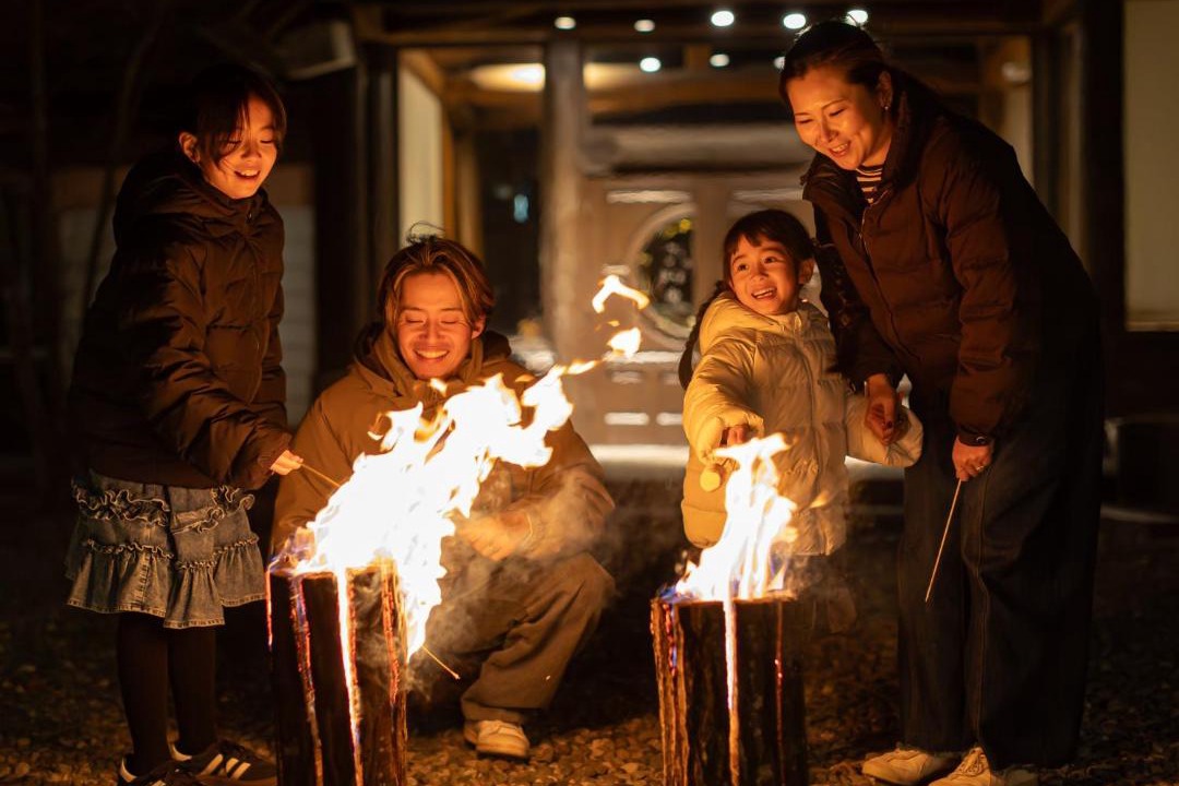 Photo of Others in Hokuto