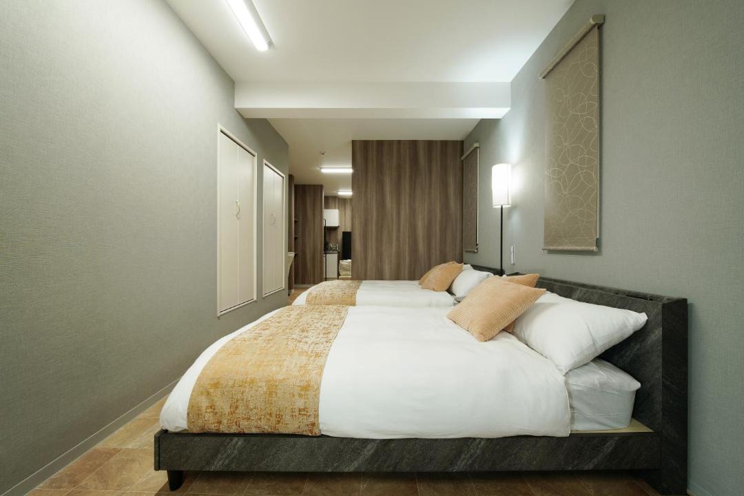 Photo of Bedroom in Hakata-ku