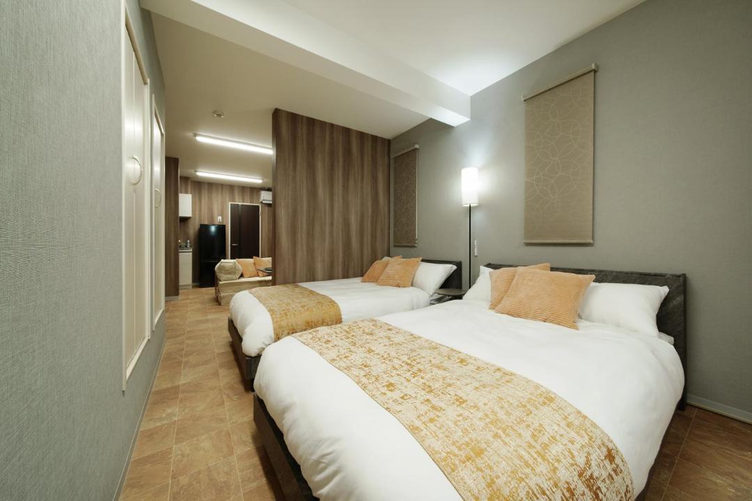 Photo of Bedroom in Hakata-ku
