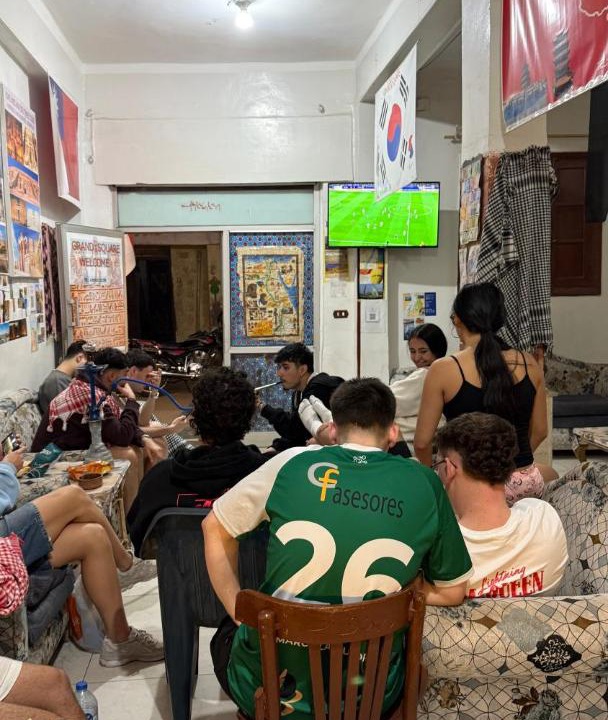 Photo of Others in Luxor