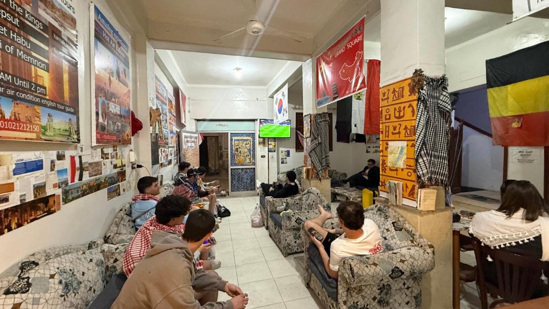 Photo of Others in Luxor