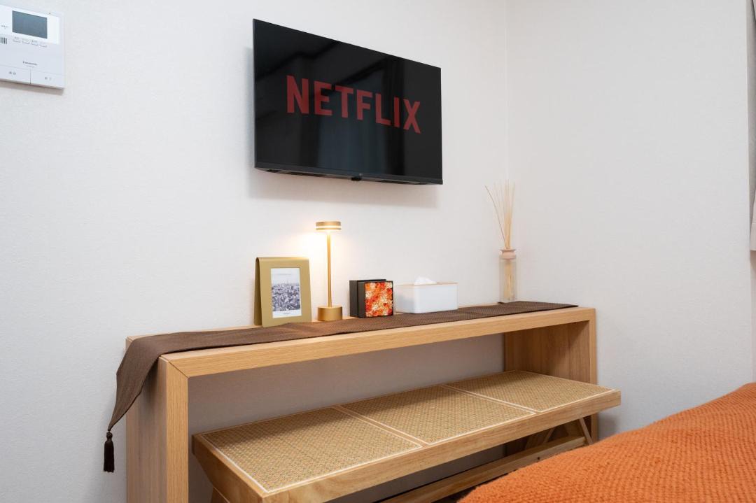 Photo of Bedroom in Kameari