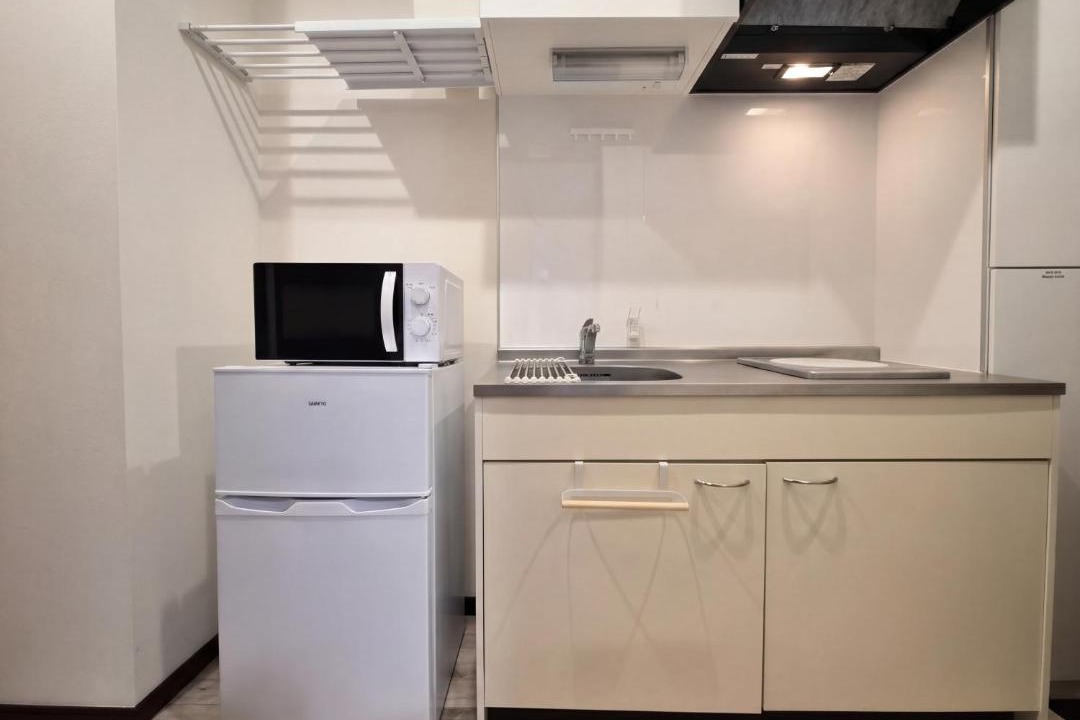 Photo of Kitchen in Kameari