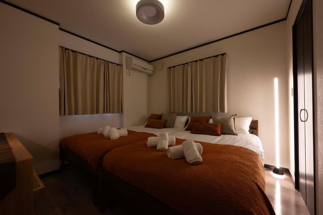 Photo of Bedroom in Kameari
